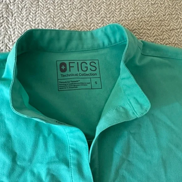 Figs Technical Collection Set - Picture 4 of 15